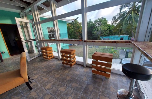 Vista Del Mar Apartment | Bamboleo Inn Belize
