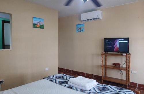 Vista Del Mar Apartment | Bamboleo Inn