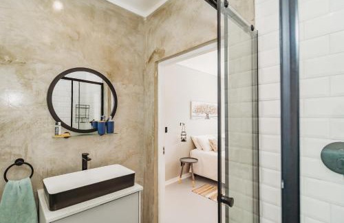 George Apartment | Bamboo Apartment