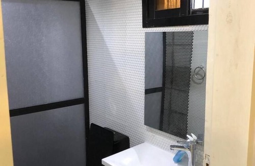 Monrovia Resort | Bamboo Beach Resort