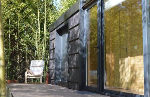 Agueda House | Bamboo Guest House