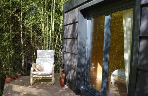 Agueda House | Bamboo Guest House