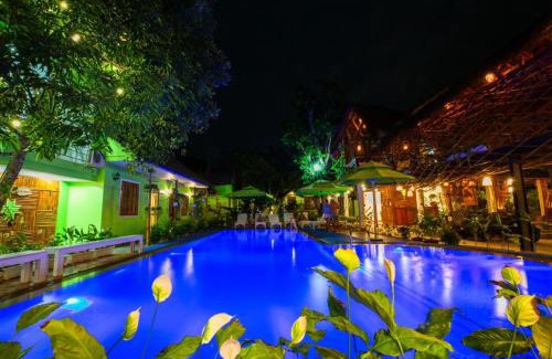 Duong Dong Hotel | Bamboo Hotel Phu Quoc