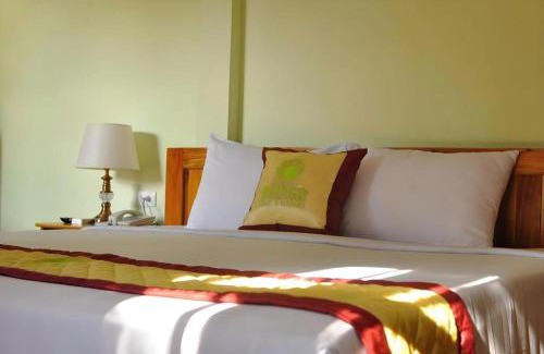 Duong Dong Hotel | Bamboo Hotel Phu Quoc