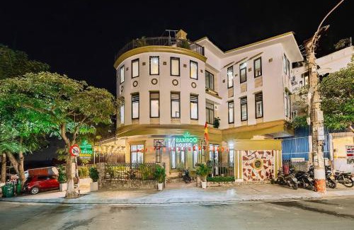 Cat Hai House | Bamboo House Cat Ba