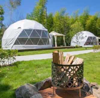 Mihama Other | BAMBOO RESORT MIHAMA 繋