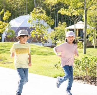 Mihama Other | BAMBOO RESORT MIHAMA 繋