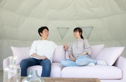 Mihama Other | BAMBOO RESORT MIHAMA 繋