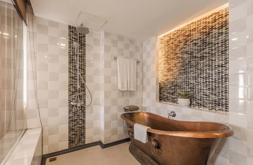 Siem Reap Hotel | Bamboo Retreat Villa