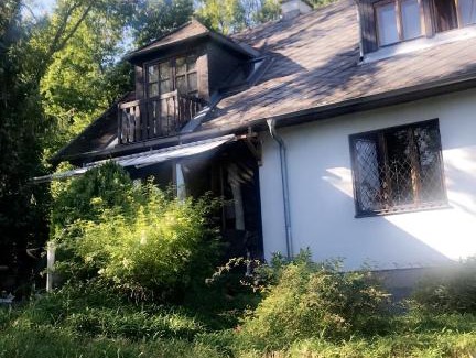 Grinzing House | Bamboo Villa