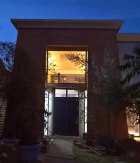 Roubaix Bed & Breakfast | Bambou & Olivier Chambres