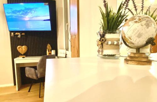 Klagenfurt am Woerthersee Apartment | BaMo Studio - city living arkaden