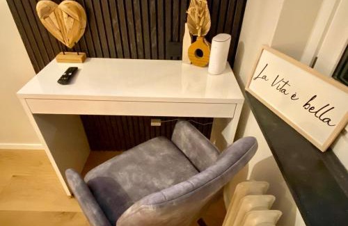 Klagenfurt am Woerthersee Apartment | BaMo Studio - city living arkaden