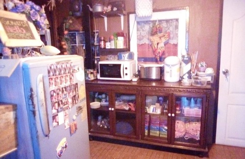 Don Muang House | Ban Kru Ae Homestay