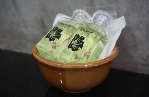 Trang Hotel | Ban Pak Chaytung Trang