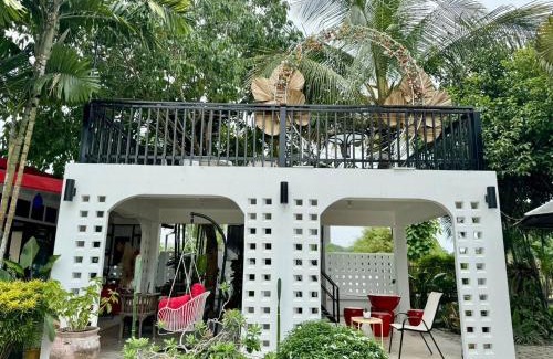 Lamphun Hotel | Ban Suan Suree Resort
