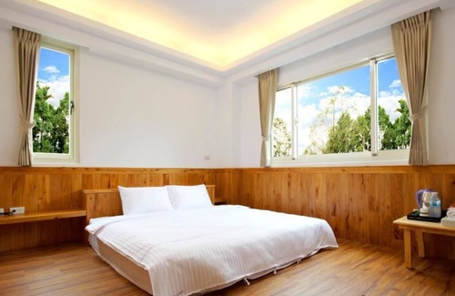 Lugu Bed & Breakfast | Ban Tian Tao Fang