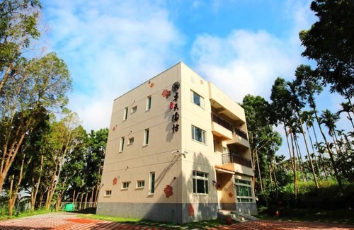 Lugu Bed & Breakfast | Ban Tian Tao Fang