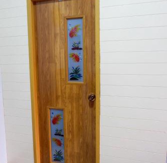 Samphao Lom House | Ban Yenjid