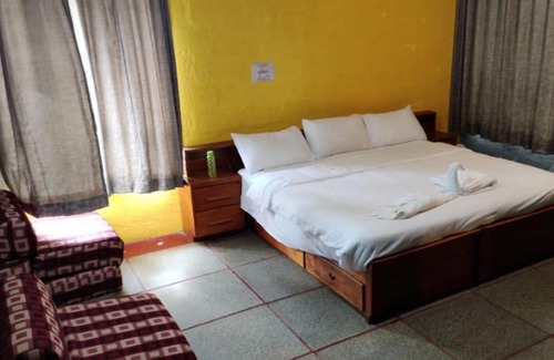 Bidadi House | Bana The Wild Waters