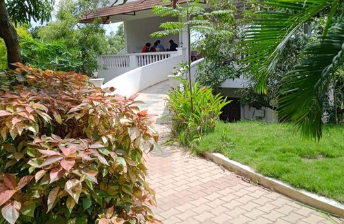 Bidadi House | Bana The Wild Waters