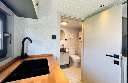 Turgutreis House | BanaBırak Tiny House