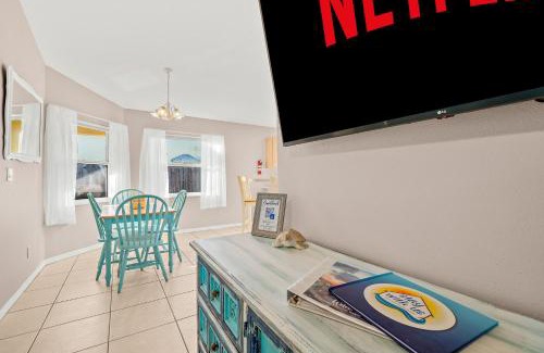 Indialantic House | Banana Cabana Two Unit Duplex Walk To The Beach