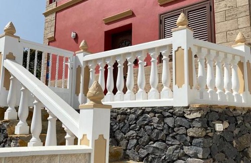 Hermigua House | Banana House