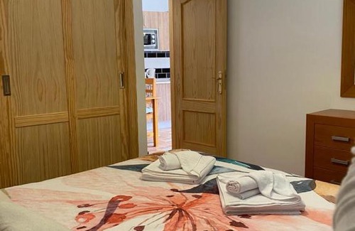 Hermigua House | Banana House