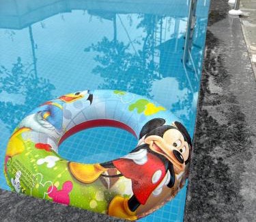 Vayittiri Villa | Banasura Mountain Villa