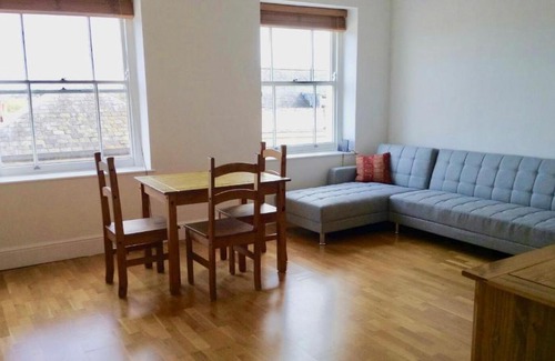 Banbury Apartment | Banbury Apartment