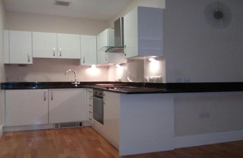 Banbury Apartment | Banbury Apartment