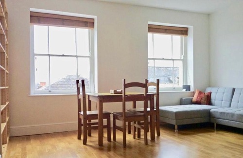 Banbury Apartment | Banbury Apartment