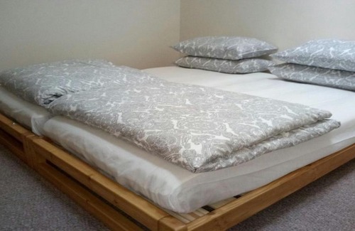 Banbury Apartment | Banbury Apartment