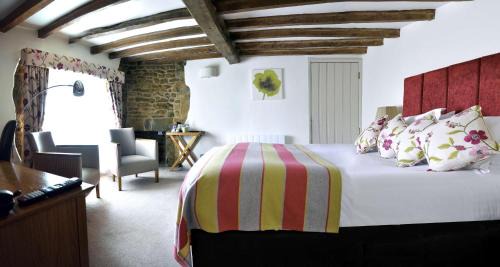 Wroxton Hotel | Banbury Wroxton House Hotel