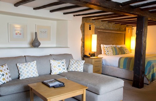 Wroxton Hotel | Banbury Wroxton House Hotel