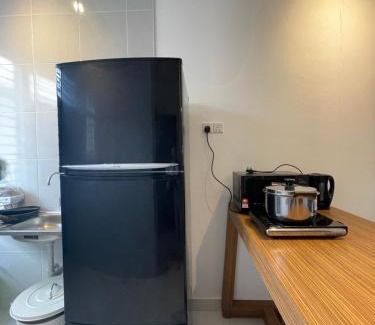 Daerah Kulai House | Bandar Putra 16pax Ktv Snooker BBQ/IOI Mall/JPO/Aeon/Senai Airport