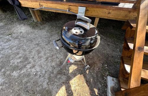 Bandera House | Bandera Stronghold Retreat