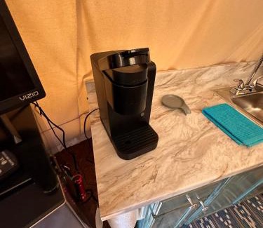 Bandera House | Bandera Stronghold Retreat