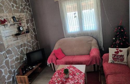 Pricelje Apartment | Bandici house