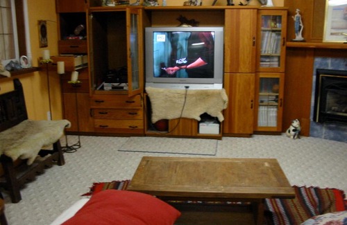 Banff Trail House | Banff Trail Guest House