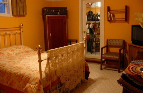 Banff Trail House | Banff Trail Guest House