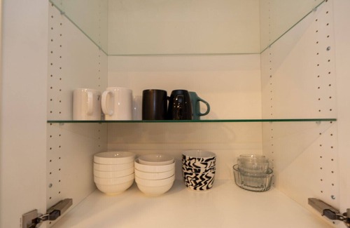 Banff Trail House | Banff Trail | UoC | TransCanada