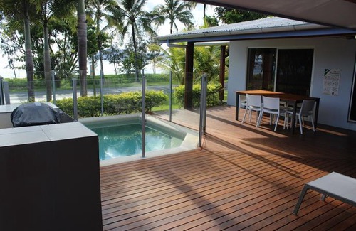 Wongaling Beach House | Banfields Retreat
