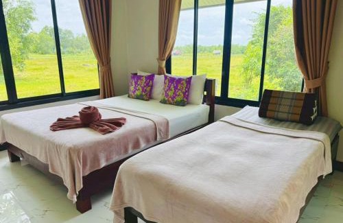 Ko Yao House | Bang Mee Homestay Koh Yao Noi