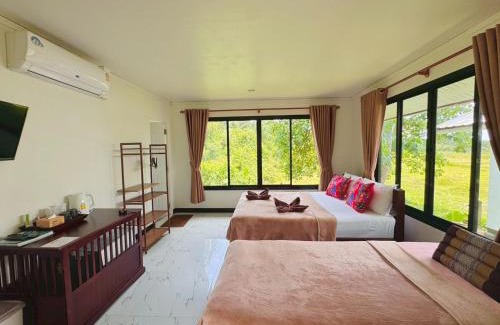 Ko Yao House | Bang Mee Homestay Koh Yao Noi