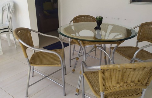 Village Jacuma House | Bangalô Aconchegante em Jacumâ-pb