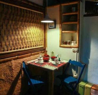 Cocaia House | Bangalô Charme - Mata Atlântica