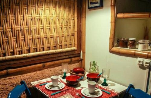 Cocaia House | Bangalô Charme - Mata Atlântica
