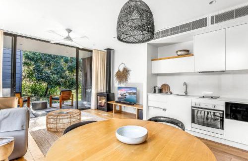 Shoalhaven Heads Villa | Bangalay Villa 15 just Steps from Seven Mile Beach